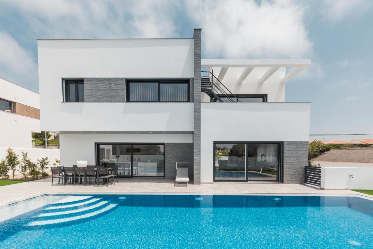 Chill House Villa Santa Barbara  Luaran gambar